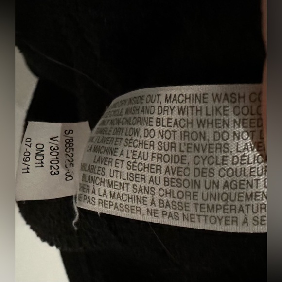 Old Navy: Women's Full Zip Long Sleeve Fleece- Size Large - Picture 8 of 10